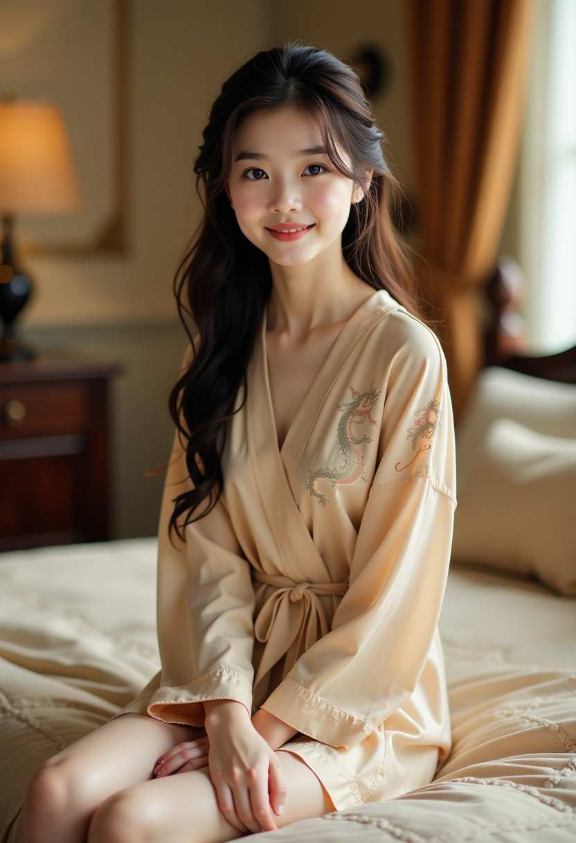 人妻与七点零三分